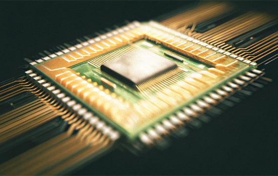 Computer- og komponenttest